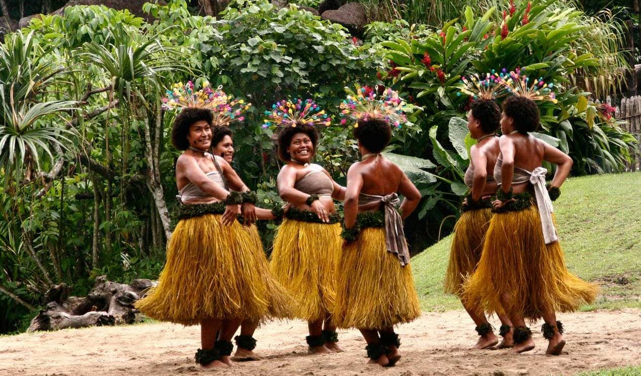 Holiday Inn Melbourne Airport Blog Easter Getaways Fiji Dance