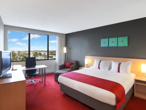 King Room | Accommodation | Holiday Inn Melbourne Airport
