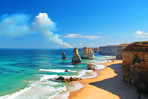 Great Ocean Road