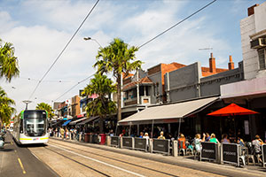 St Kilda