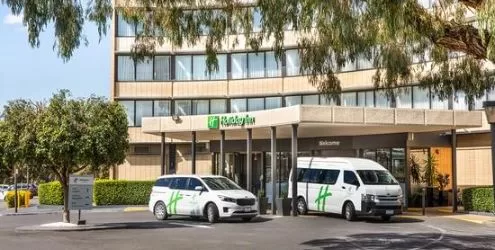 Holiday Inn Melbourne Airport Hotel