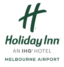 Holiday Inn Melbourne Airport Hotel